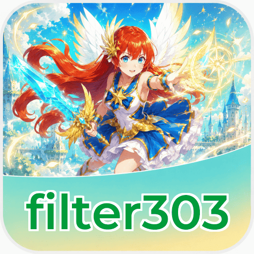 Screenshot Proses Instalasi filter303 APK