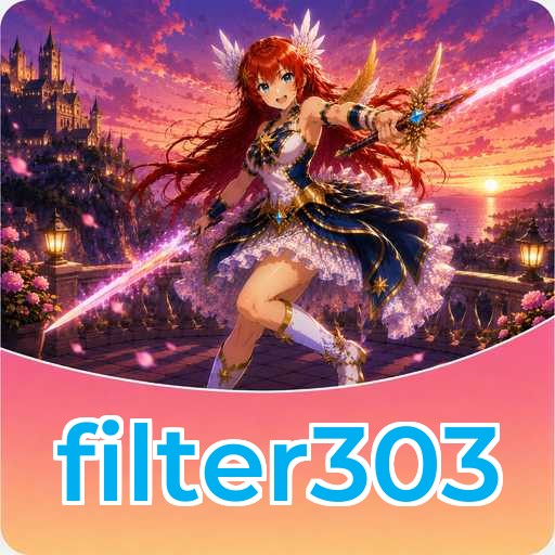 Keamanan filter303