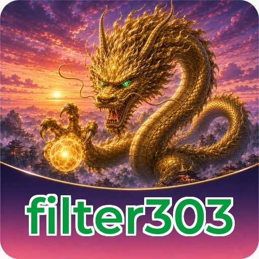 Instalasi filter303